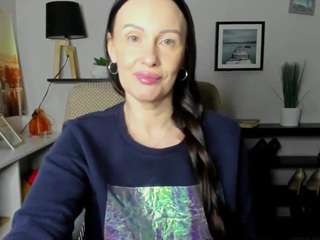 velvetjasmine Live Webcam on CamSoda