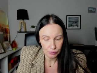 velvetjasmine Live Webcam on CamSoda