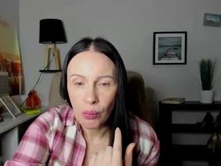 velvetjasmine Live Webcam on CamSoda