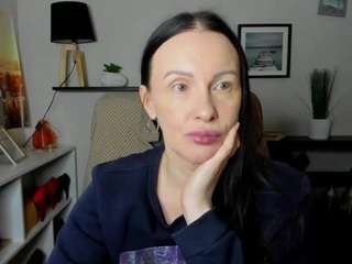 velvetjasmine Live Webcam on CamSoda