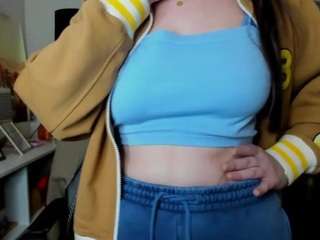 velvetjasmine's CamSoda show and profile