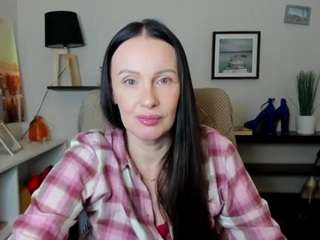 velvetjasmine webcam