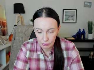 velvetjasmine webcam