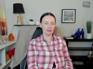 velvetjasmine webcam