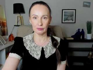 velvetjasmine webcam