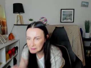 velvetjasmine Live Webcam on CamSoda