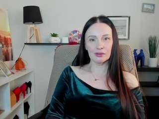 velvetjasmine webcam