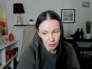 velvetjasmine's CamSoda show and profile