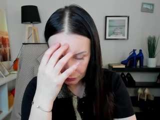 velvetjasmine webcam