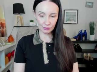 velvetjasmine webcam