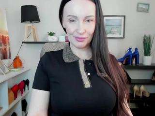 velvetjasmine webcam