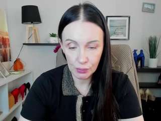 velvetjasmine webcam