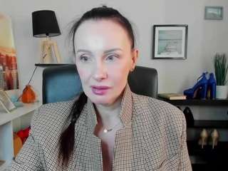 velvetjasmine webcam