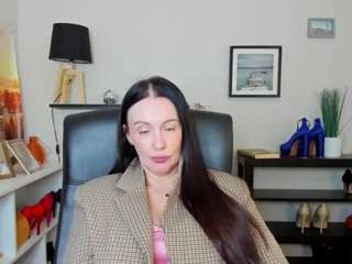 velvetjasmine webcam