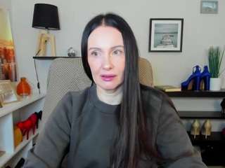 velvetjasmine's CamSoda show and profile