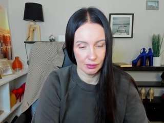 velvetjasmine's CamSoda show and profile