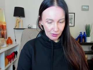 velvetjasmine Live Webcam on CamSoda