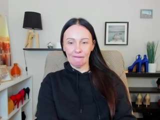 velvetjasmine webcam