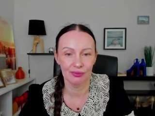 velvetjasmine webcam