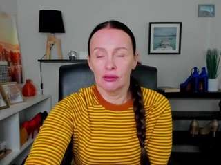 velvetjasmine webcam