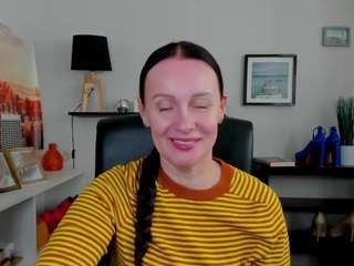 velvetjasmine webcam