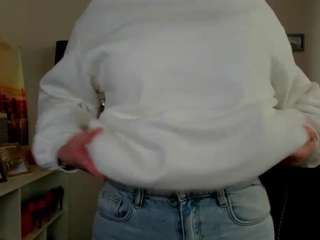 velvetjasmine Live Webcam on CamSoda