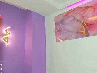 victoriaobey Live Webcam on CamSoda