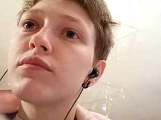 zoeclever Live Webcam on CamSoda