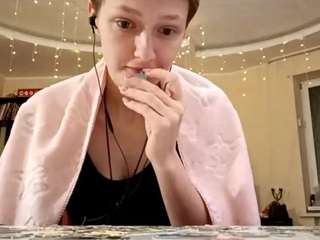 zoeclever Live Webcam on CamSoda