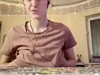 zoeclever webcam