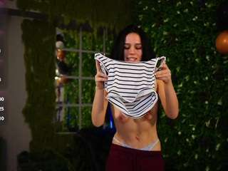 babynyco webcam model