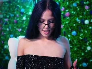 babynyco's CamSoda show and profile