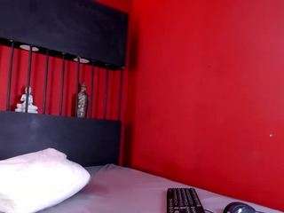  charlottee-evaans chat room