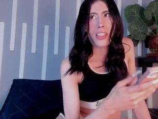 charlottee-evaans webcam