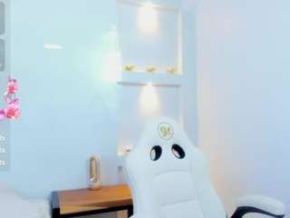 emily-browne - Cam en Direct