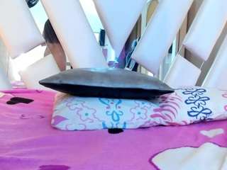 emmapetiite Modèle Webcam Profil