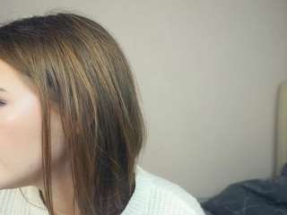 evelynekazmierczak webcam model