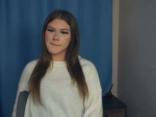 evelynekazmierczak camsoda