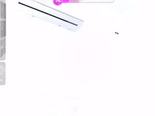 ivorynoir's CamSoda show and profile