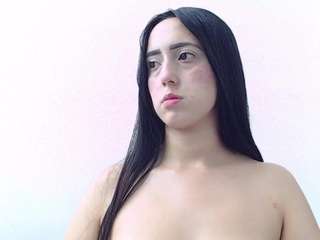 ivorynoir Live Webcam on CamSoda