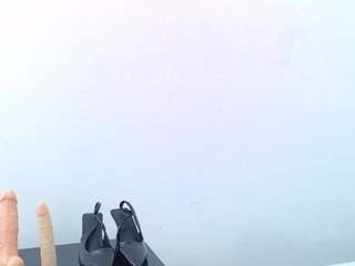 ivorynoir webcam