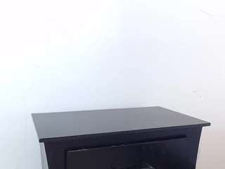 Este modelo está ao vivo agora. ivorynoir