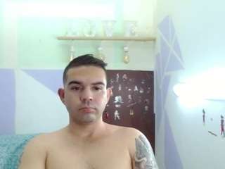 jaimes105 webcam model