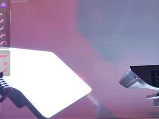 janette-jones webcam