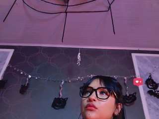 janette-jones webcam