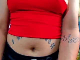 katalinalorens - Live Cam