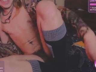 kuntboyzworld Live Webcam on CamSoda