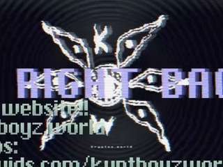 kuntboyzworld