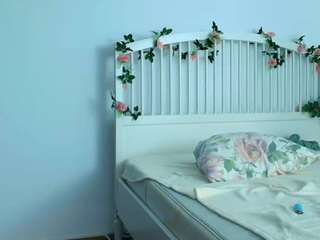 luna-mist webcam model