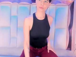 madamedesade webcam
